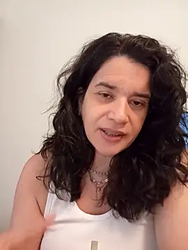 MoritaSalvaj online show from 10-30-25, 03:35