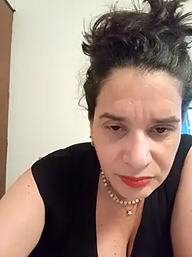 MoritaSalvaj online show from 11-01-25, 01:51