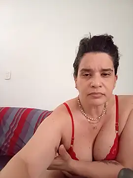 MoritaSalvaj online show from 11-02-25, 05:26