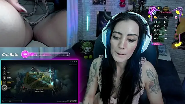 Snapshot of Gomorygg chatting on 09-30-25, 08:25 Gomorygg online show from 09-30-25, 08:25