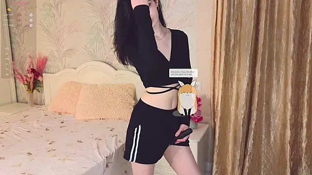 Snapshot of aveloria chatting on 10-08-25, 06:16 aveloria online show from 10-08-25, 06:16