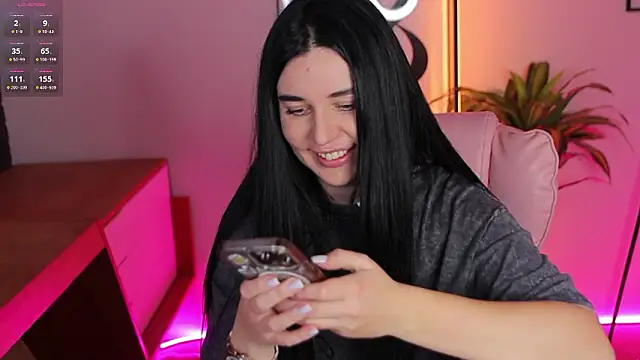 Black   Barbie online show from 02-13-26, 08:16