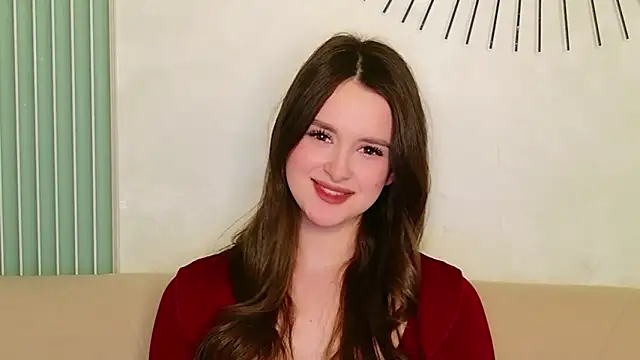 Snapshot of EvaSwen chatting on 03-21-26, 10:53 EvaSwen online show from 03-21-26, 10:53