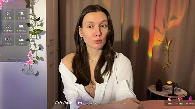 ameliahenderson online show from 11-14-25, 03:33