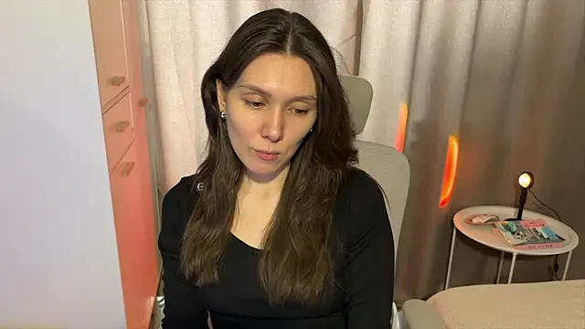 ameliahenderson online show from 02-07-26, 11:14