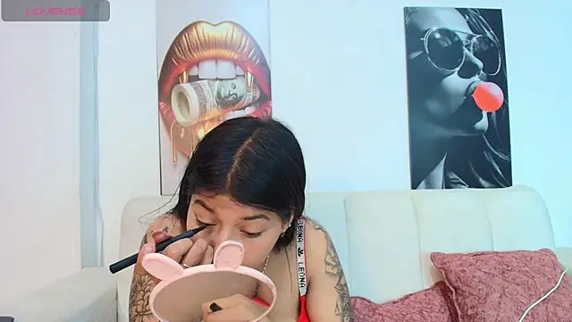 Bigass Nasty online show from 09-29-25, 08:24