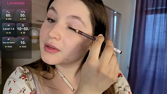 Snapshot of Mary_Phelps chatting on 10-24-25, 08:55 Mary Phelps online show from 10-24-25, 08:55