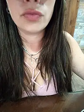 Amarteverdaderamente online show from 01-17-26, 11:52