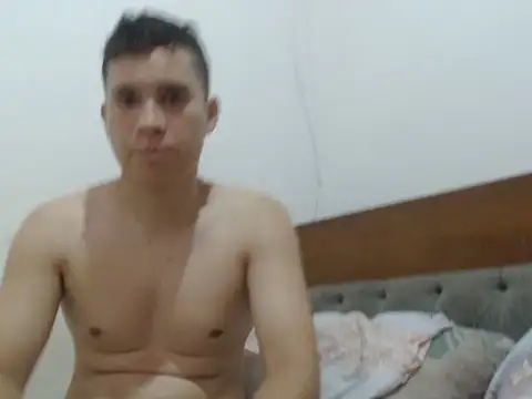 Alexhot2026 online show from 09-29-25, 01:27
