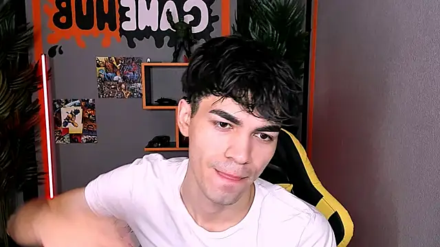 Snapshot of JaremyHarris chatting on 10-03-25, 11:29 JaremyHarris online show from 10-03-25, 11:29