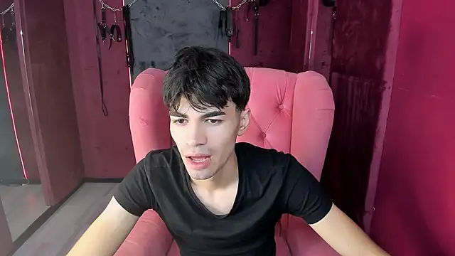 Snapshot of JaremyHarris chatting on 10-23-25, 04:39 JaremyHarris online show from 10-23-25, 04:39