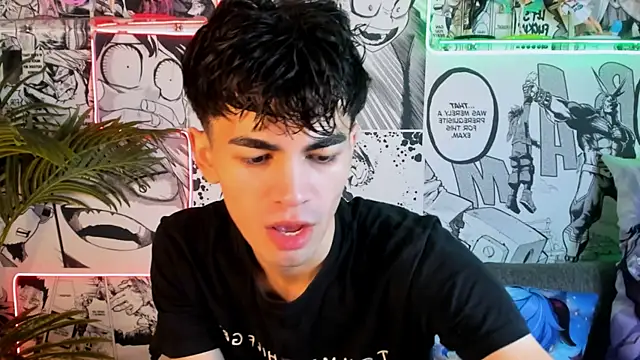 Snapshot of JaremyHarris chatting on 10-27-25, 10:41 JaremyHarris online show from 10-27-25, 10:41