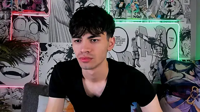 Snapshot of JaremyHarris chatting on 10-30-25, 10:38 JaremyHarris online show from 10-30-25, 10:38