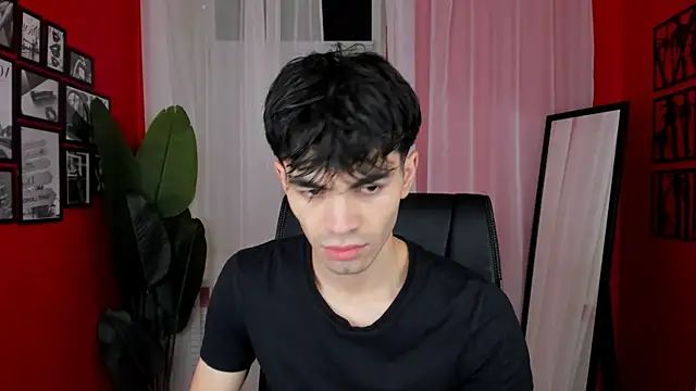 Snapshot of JaremyHarris chatting on 11-15-25, 09:32 JaremyHarris online show from 11-15-25, 09:32