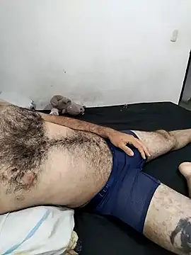 Valen Squirt04 online show from 01-18-26, 11:08