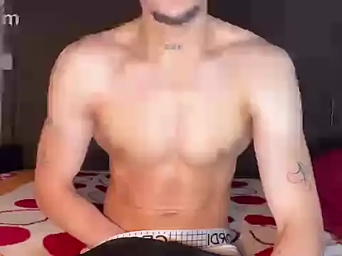 strongManLatino online show from 05-16-26, 08:00