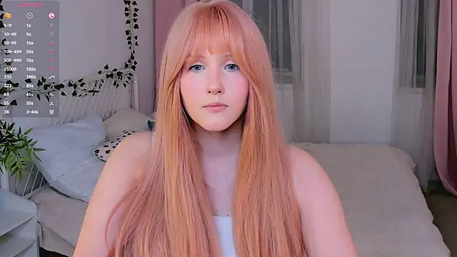 Snapshot of DelilahTaylor chatting on 10-19-25, 06:47 DelilahTaylor online show from 10-19-25, 06:47