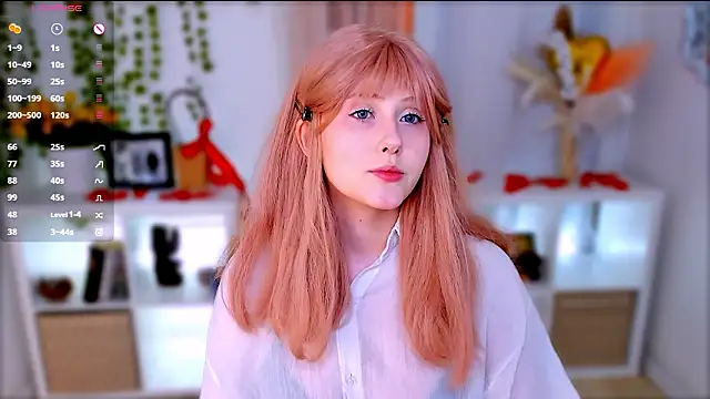 Snapshot of DelilahTaylor chatting on 02-14-26, 09:44 DelilahTaylor online show from 02-14-26, 09:44