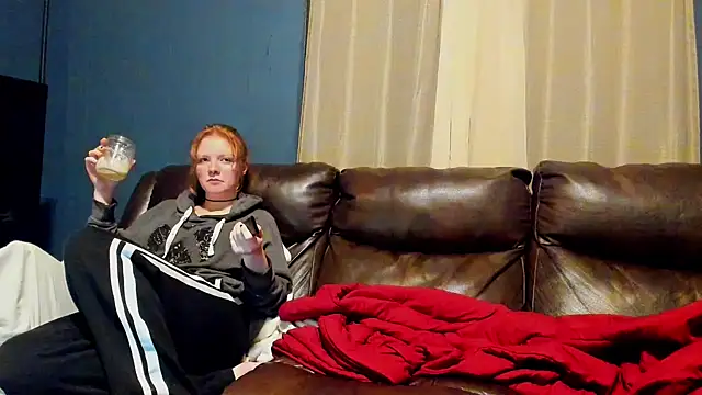 LoversUnleashedXO online show from 10-04-25, 04:10