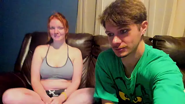 LoversUnleashedXO online show from 10-27-25, 03:32