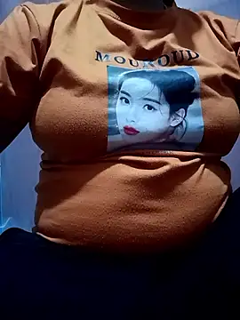Ninhxuan20 online show from 09-29-25, 07:46