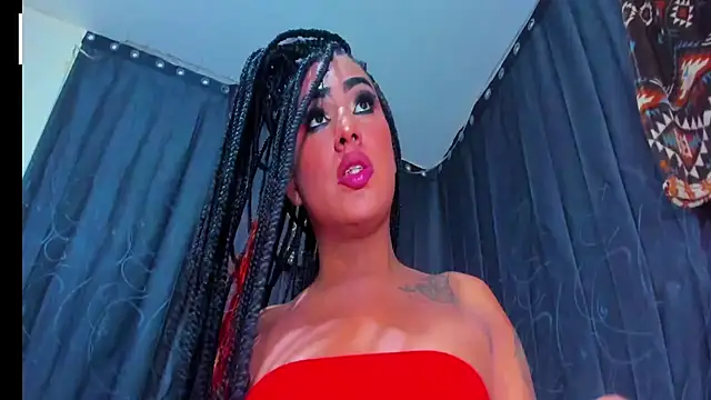 RobertaxGutierrez online show from 02-07-26, 03:54