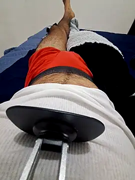 rojo guerrero online show from 01-17-26, 03:55