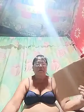 joy cute online show from 05-09-26, 11:54
