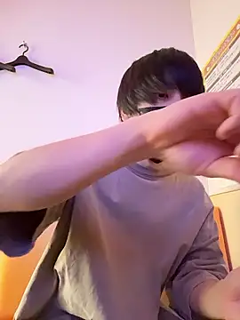 Snapshot of mikan_kun_st chatting on 11-02-25, 02:03 mikan kun st online show from 11-02-25, 02:03