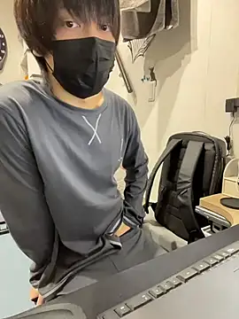 Snapshot of mikan_kun_st chatting on 11-05-25, 12:32 mikan kun st online show from 11-05-25, 12:32