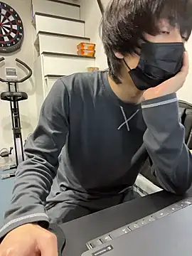 Snapshot of mikan_kun_st chatting on 11-12-25, 12:33 mikan kun st online show from 11-12-25, 12:33