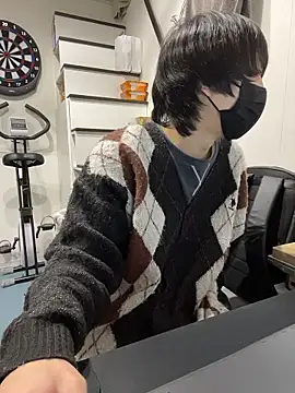 Snapshot of mikan_kun_st chatting on 11-13-25, 01:15 mikan kun st online show from 11-13-25, 01:15