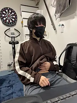 Snapshot of mikan_kun_st chatting on 11-19-25, 12:54 mikan kun st online show from 11-19-25, 12:54