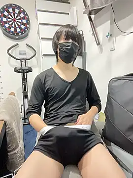 mikan kun st online show from 01-07-26, 11:07