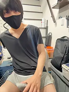mikan kun st online show from 06-25-26, 10:36