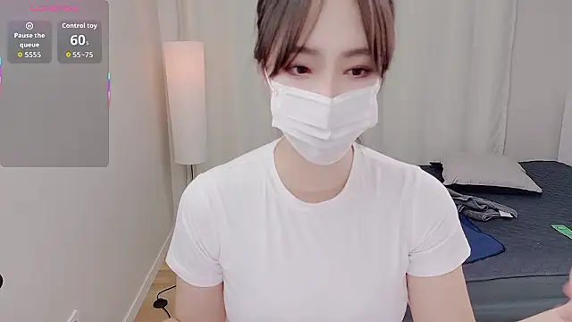 Snapshot of baby_taeri chatting on 11-14-25, 11:31 baby taeri online show from 11-14-25, 11:31