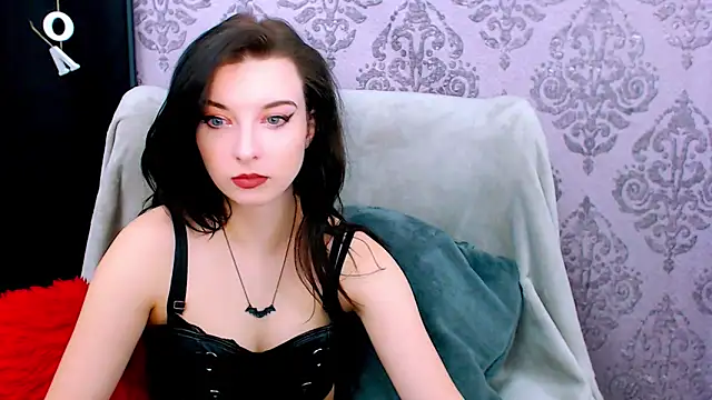 DominantLuna online show from 02-12-26, 08:26