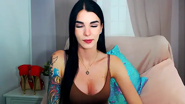 SofiiaBeauty online show from 11-02-25, 08:22