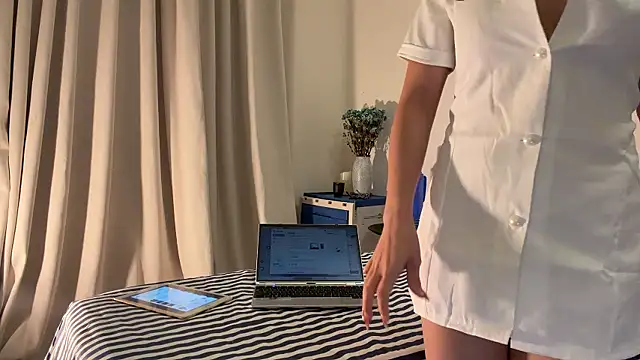 xiaowan x online show from 04-01-26, 03:09