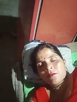 Hotty ruvi online show from 07-04-26, 06:14