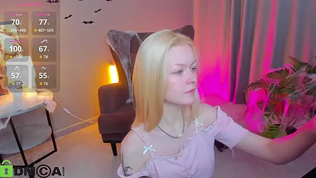 Callista a online show from 10-30-25, 11:22