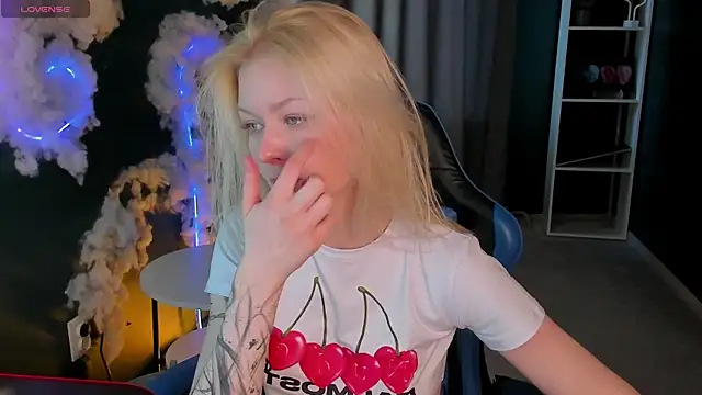 Callista a online show from 04-30-26, 03:02