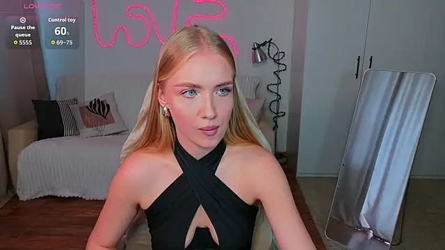 TessaGrays online show from 05-21-26, 11:28