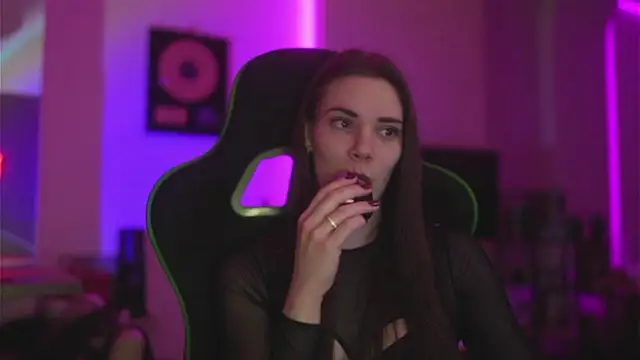 Snapshot of CandyStorm chatting on 03-18-26, 01:53 CandyStorm online show from 03-18-26, 01:53