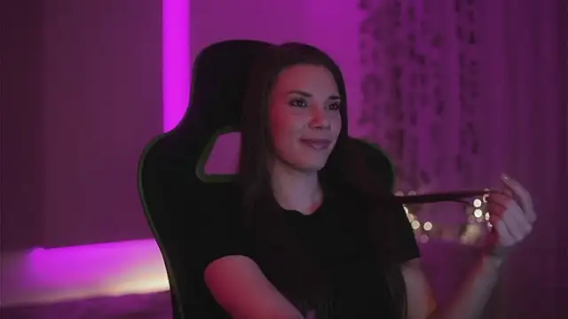 Snapshot of CandyStorm chatting on 03-24-26, 09:42 CandyStorm online show from 03-24-26, 09:42