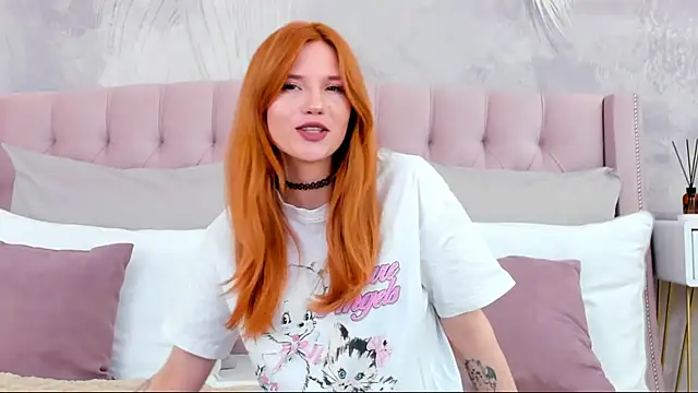 Snapshot of MelissaLiss chatting on 03-28-26, 03:00 MelissaLiss online show from 03-28-26, 03:00
