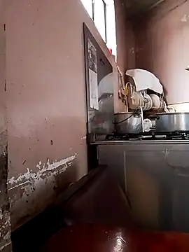 Snapshot of RAJV_ chatting on 10-18-25, 03:35 RAJV online show from 10-18-25, 03:35