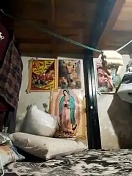 RAJV  online show from 12-18-25, 04:35