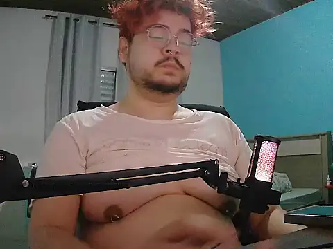 chubbygaybrazil online show from 09-29-25, 12:54