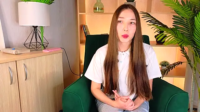 JackelynDanton online show from 09-30-25, 11:37